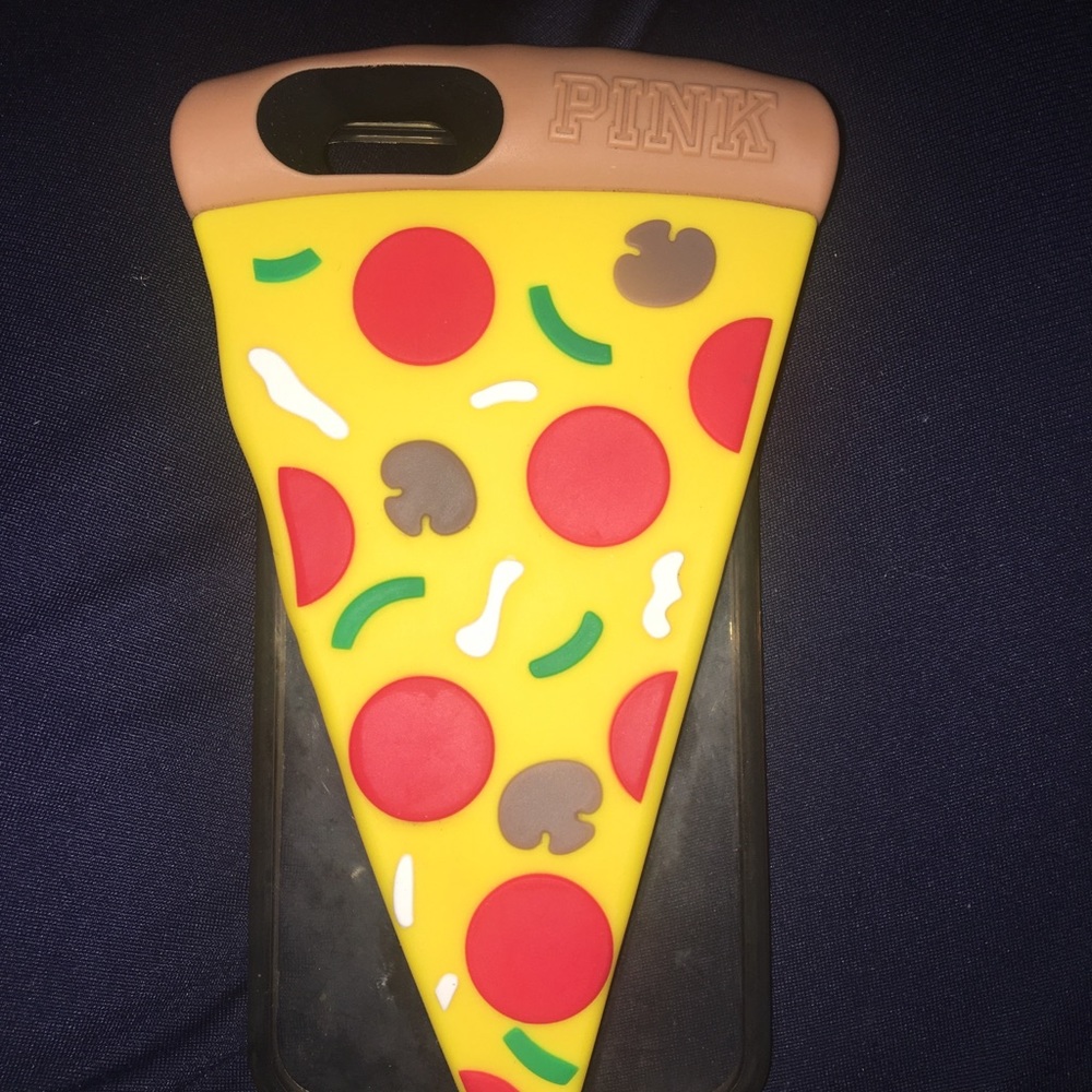 PINK iPhone 6/6s case